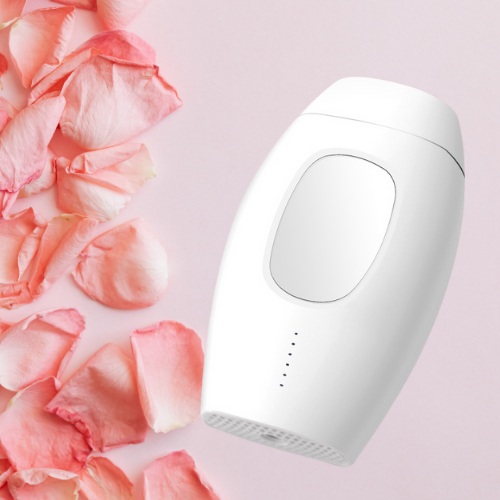 ✨ Depiladora Láser IPL – Depilación Profesional en Casa con Resultados Duraderos