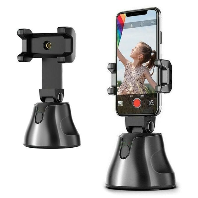 📱 Soporte para Móvil 360° – Giro Total para una Vista Perfecta en Todo Momento