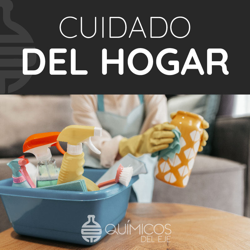 Cuidado del Hogar