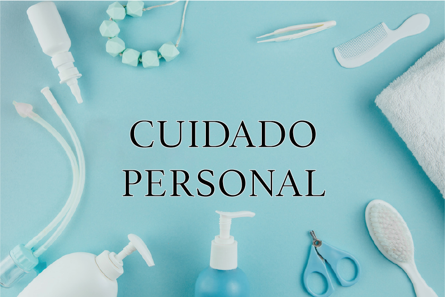 Cuidado Personal