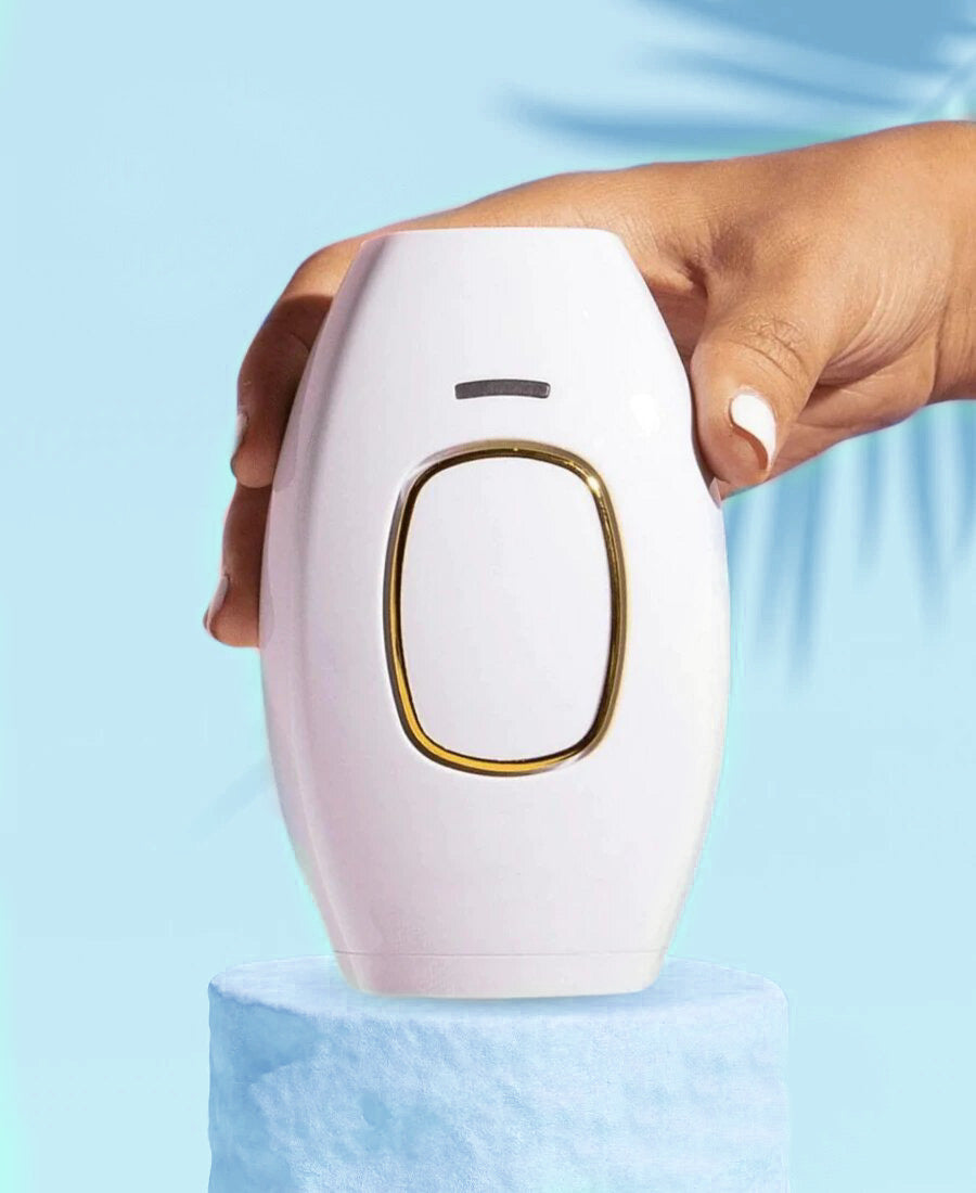 ✨ Depiladora Láser IPL – Depilación Profesional en Casa con Resultados Duraderos