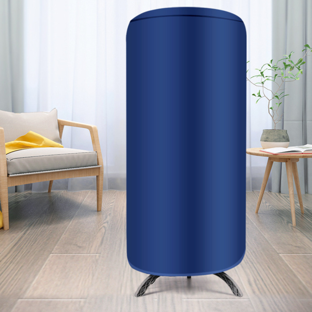 👕 Secador de Ropa Plegable – Rápido, Compacto y Eficaz para Secar tu Ropa en Cualquier Momento y Lugar