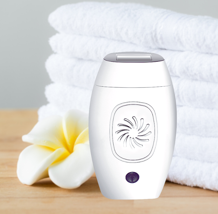✨ Depiladora Láser IPL – Depilación Profesional en Casa con Resultados Duraderos