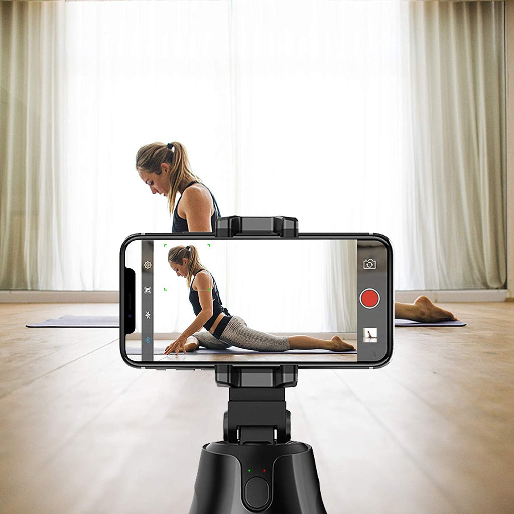 📱 Soporte para Móvil 360° – Giro Total para una Vista Perfecta en Todo Momento